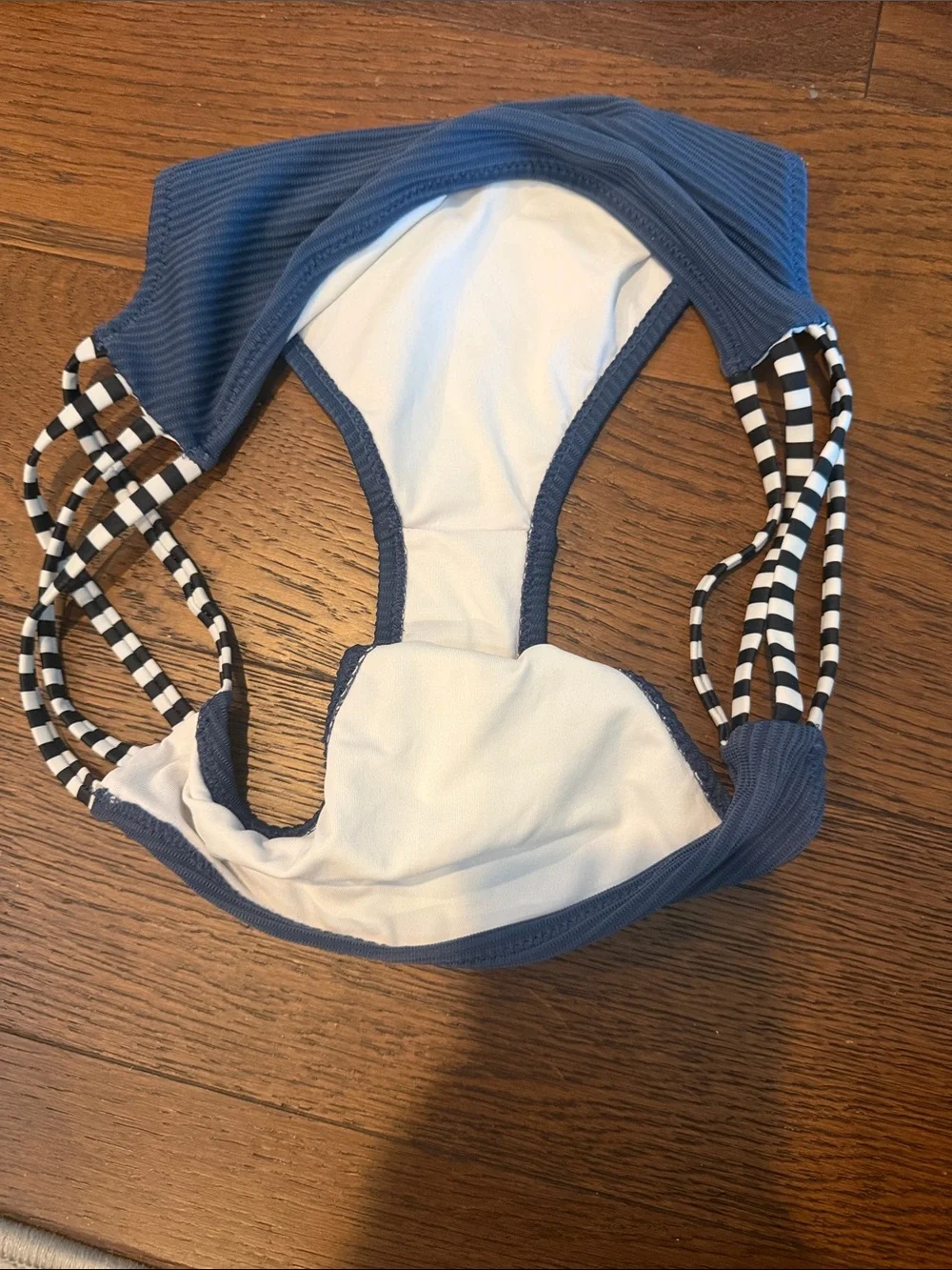 N/A two piece